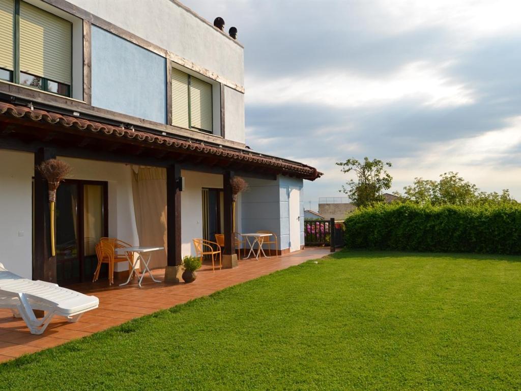 Apartamentos La Peinada Villarejo  Exterior photo